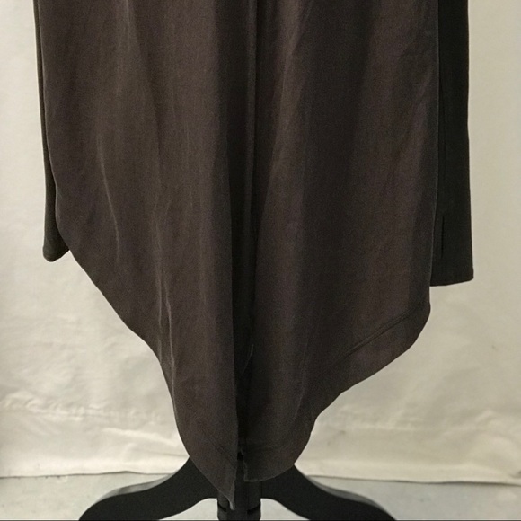 LULULEMON ATHLETICA High Low Wrap Cardigan Size 4 - Picture 2 of 8